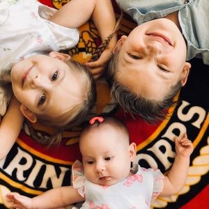 Meet your Posher, Tonya